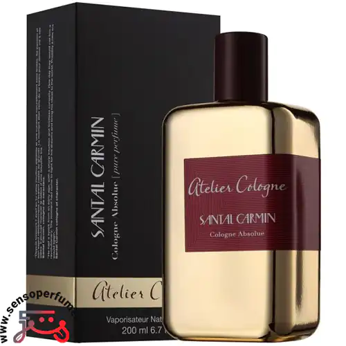 عطر ادکلن آتلیه کلون سانتال کارمین